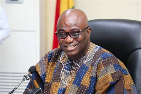 Agric Ministry procures over 500 motorbikes for newly-recruited extension officers