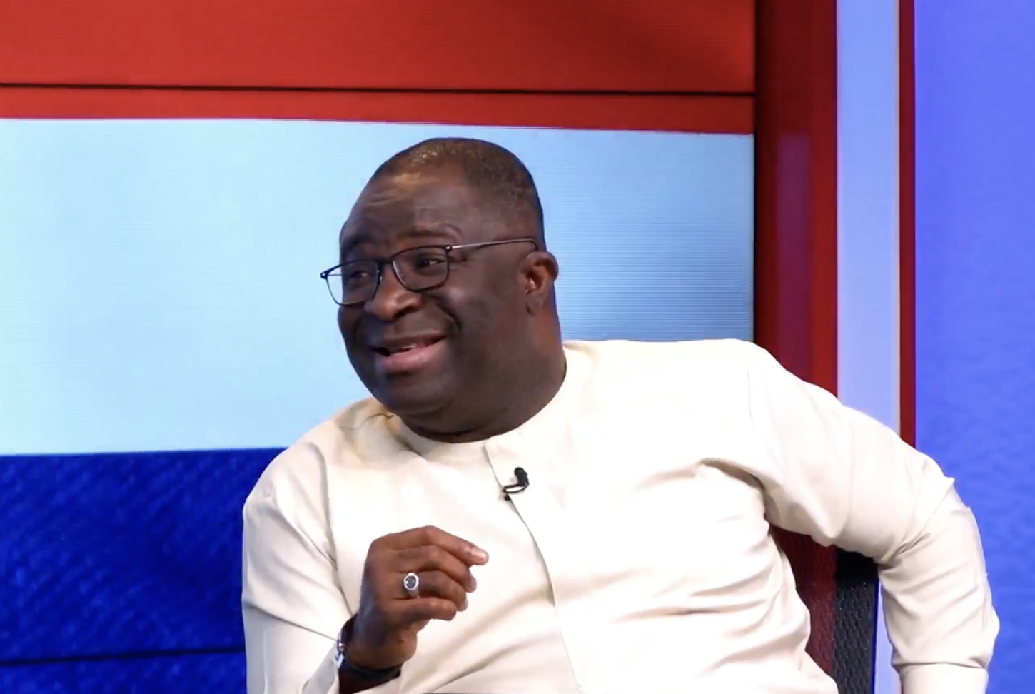 Akufo-Addo gov’t did more to tackle flooding than any other administration – Eugene Boakye Antwi