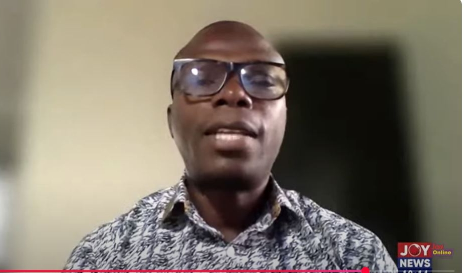 Arrests over false publications risk reviving criminal libel – Sulemana Braimah