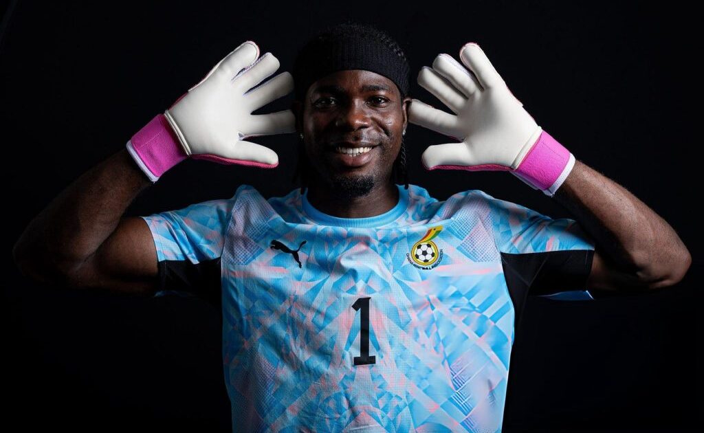 Ati-Zigi tops World Cup goals prevented rankings after Ghana’s campaign
