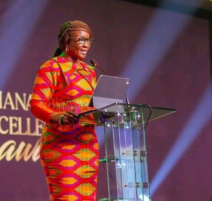 Bawah Mogtari urges Ghanaians to turn flood crisis into opportunity for sustainable sanitation practices