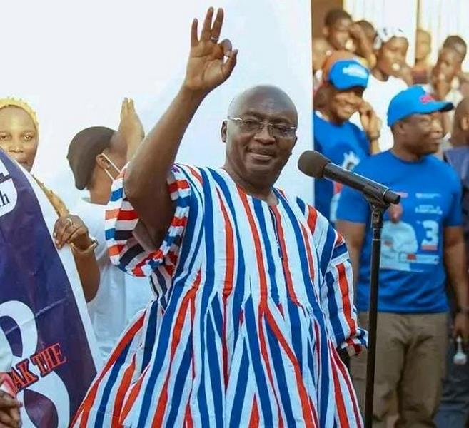 Bawumia calls for unity after NPP constituency elections