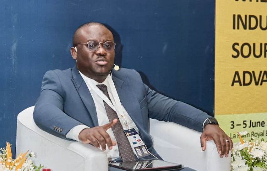 Better deal structures can unlock financing for small-scale mining sector – Stanbic Bank