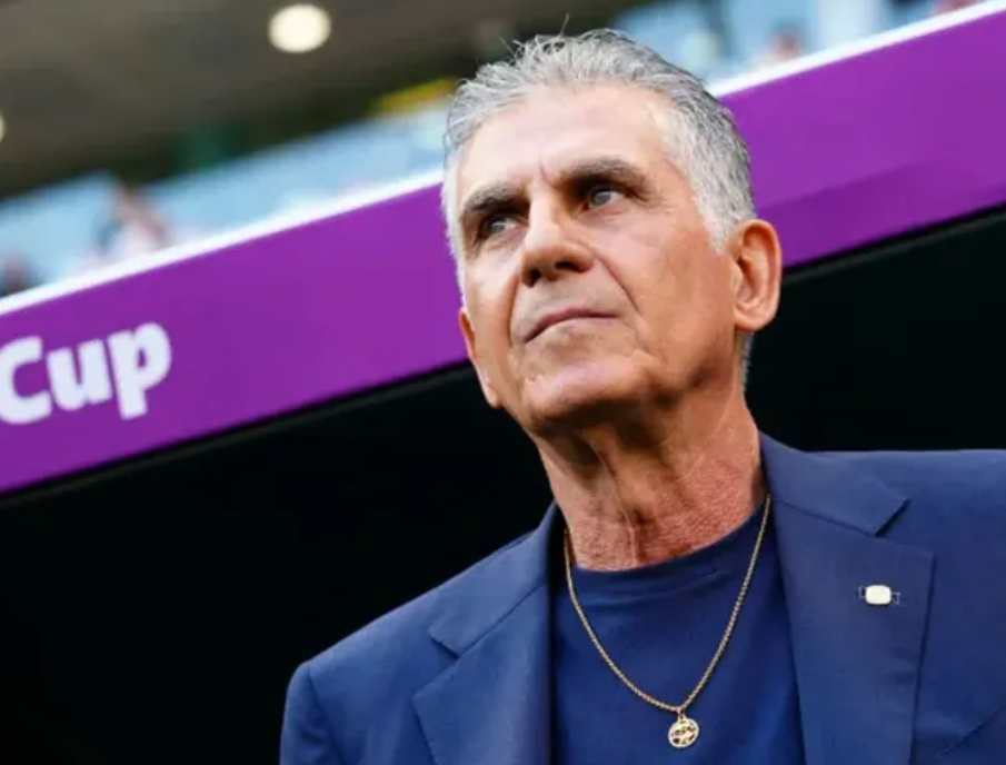 Black Stars coach Carlos Queiroz sympathises with victims of Accra floods
