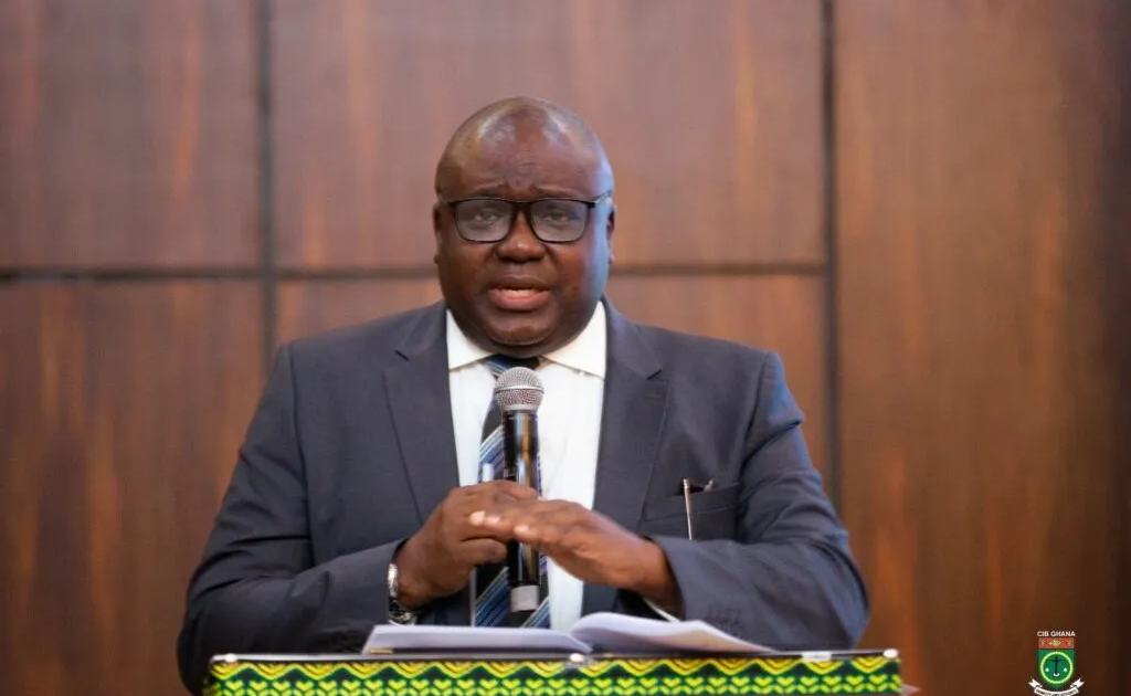 BoG defends decision to hold policy rate at 14% amid global uncertainties