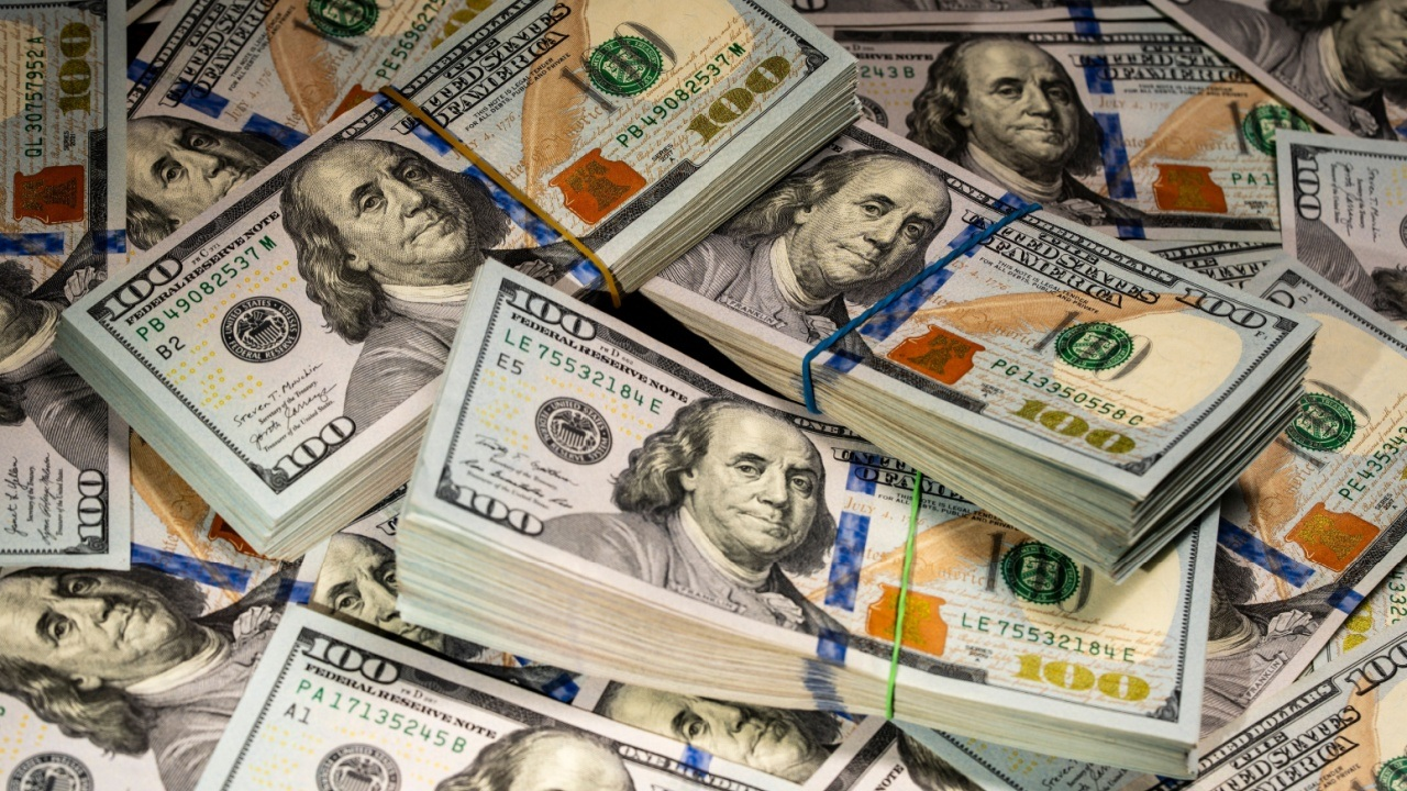 BoG injects $2.01bn into forex market as cedi records first monthly gain of 2026