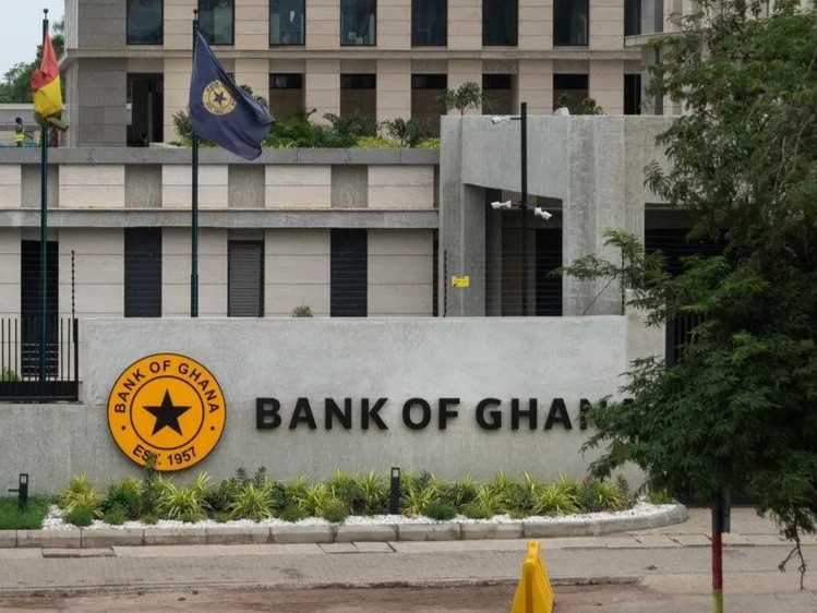 BoG warns of regulatory action against Unlicensed Digital Credit Service Providers