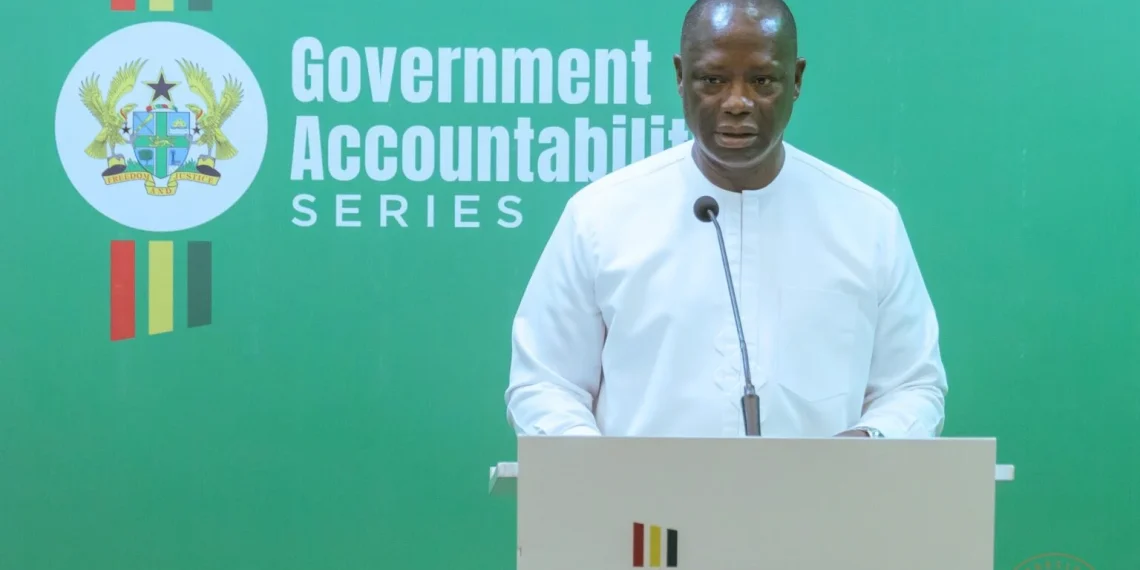 Cabinet approves reforms to limit mining leases to 20 years