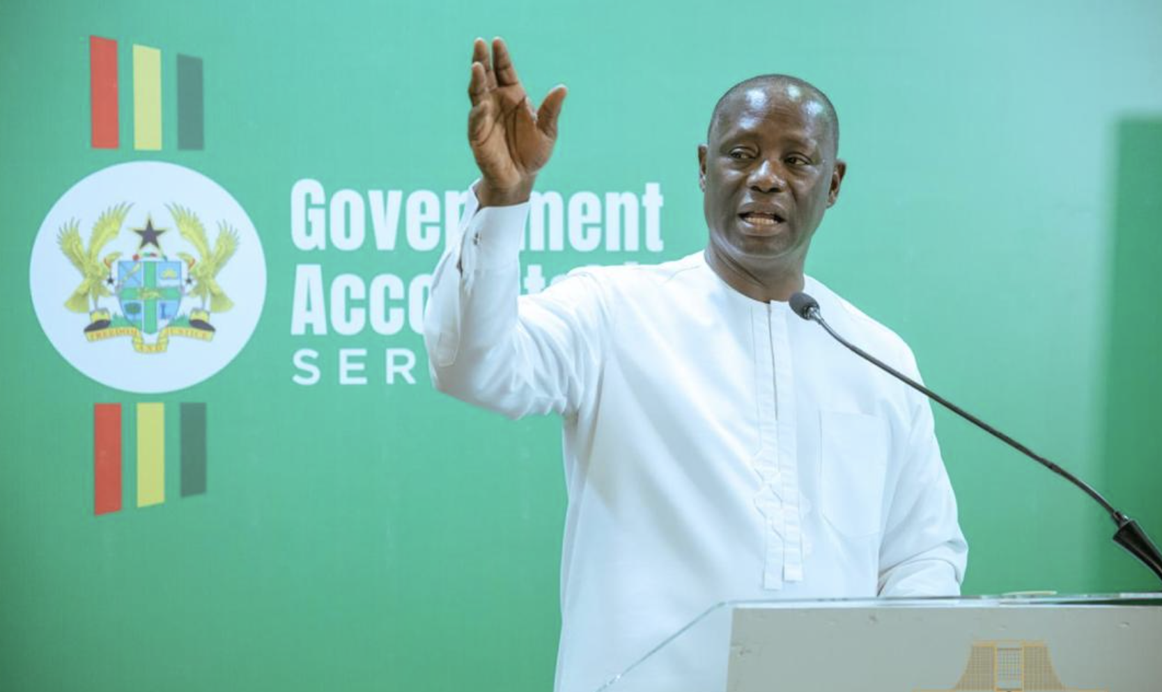 Cabinet approves revised mining law to strengthen oversight
