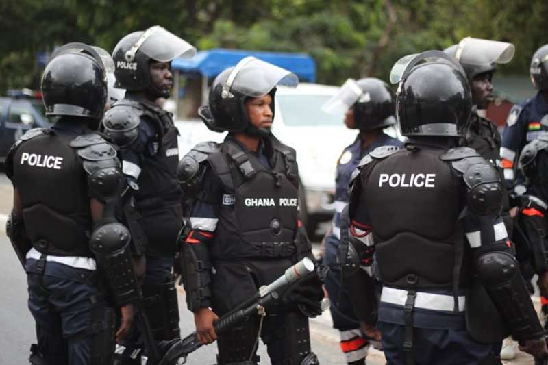 Case Management Conference in Mamprobi baby theft case fixed for July 16