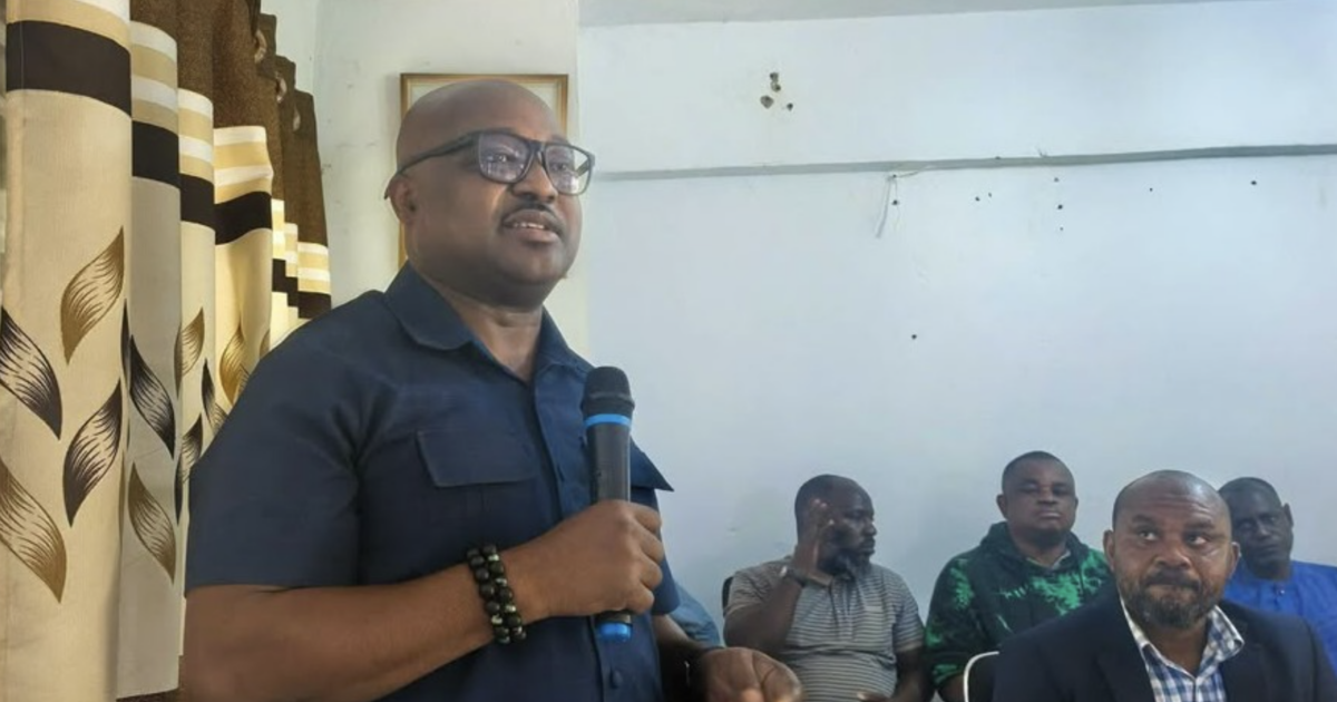 Civil servants urged to prioritise discipline, improve service delivery