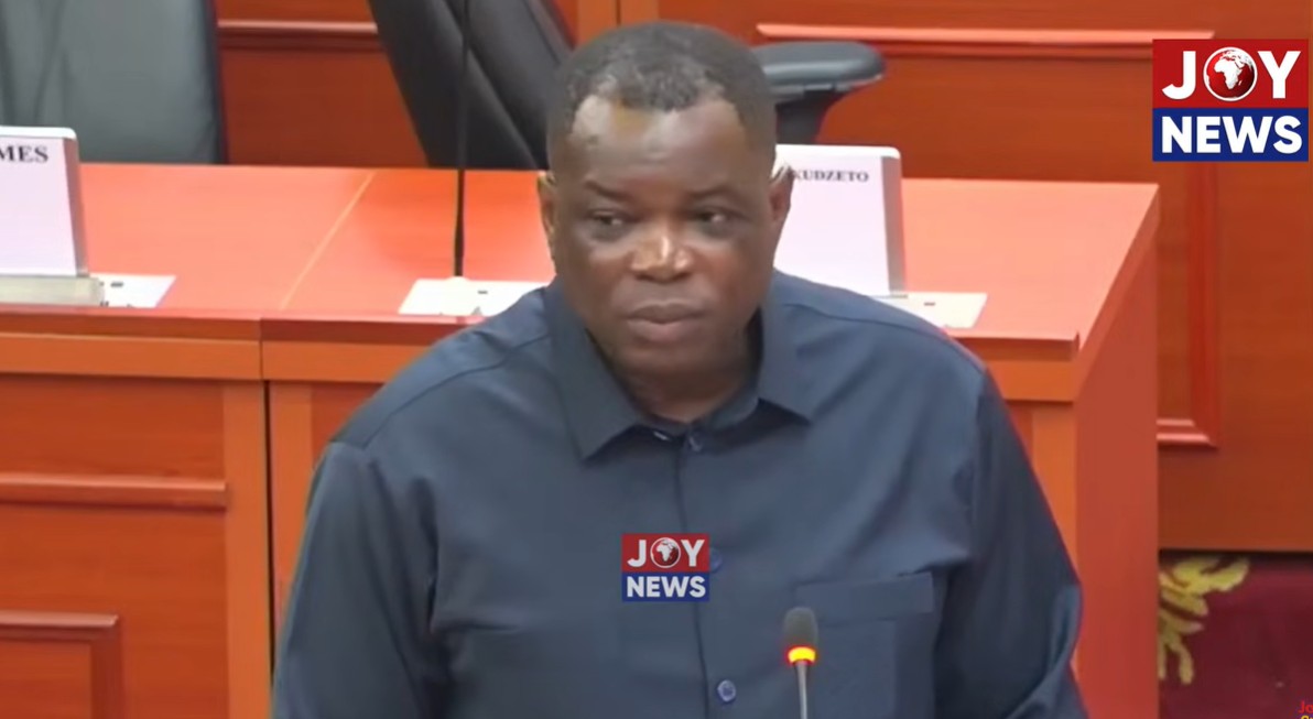 Contractors on $500m World Bank road projects will face sanctions for poor work – Agbodza