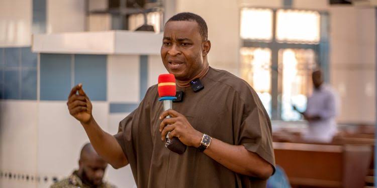 Court convicts Wontumi on six illegal mining charges over Samreboi concession