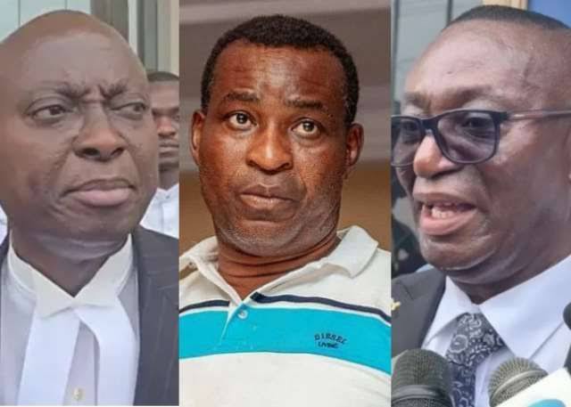 Court extends Wontumi’s EXIM Bank plea bargain talks to August 27 as new counsel seeks more time