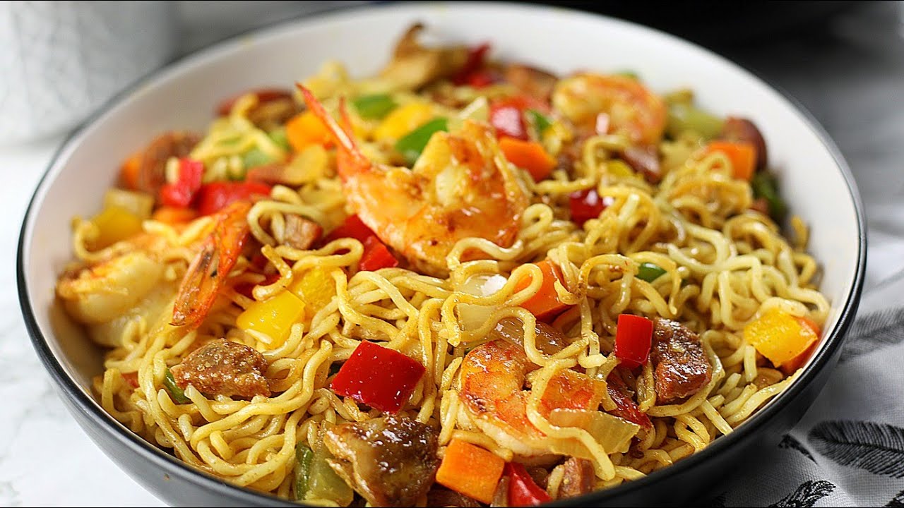 Deadly Doses II: ‘Infused noodles’ hit food joints as drug abuse takes a new twist