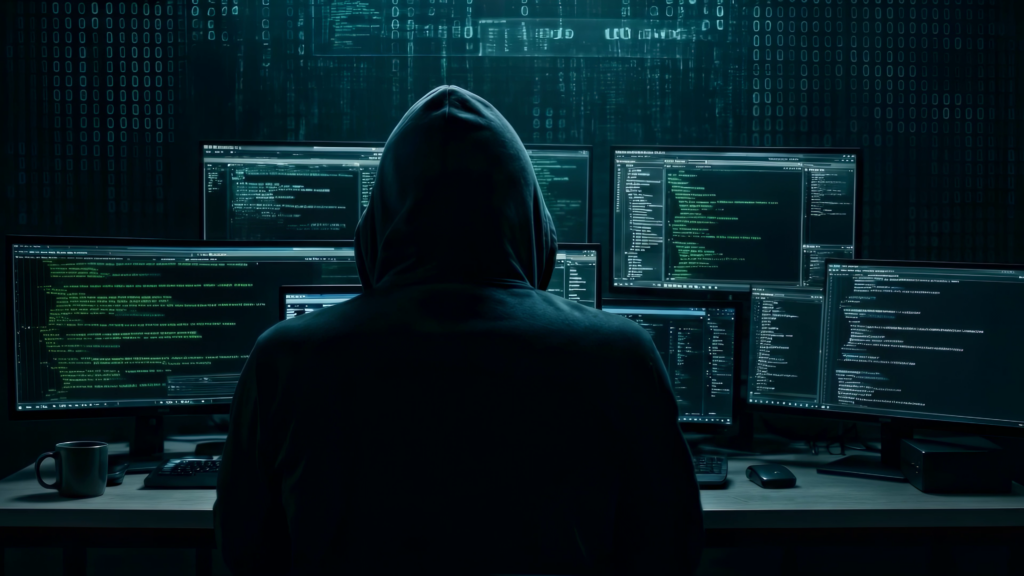 Digital fraud now an economic threat, not just a crime issue – Prof. Bokpin