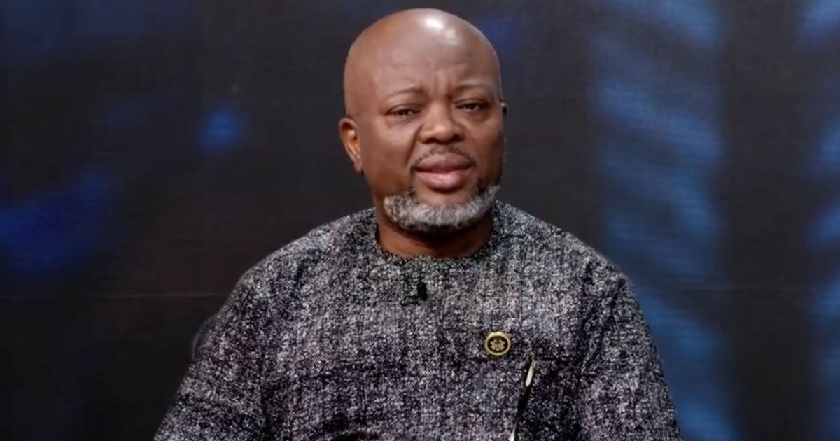‘Don’t rush to scrap it’ – Victor Adawudu defends criminal offensive conduct law