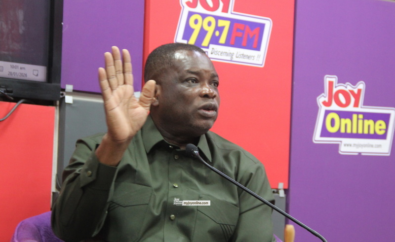Eastern Corridor Road to undergo full asphalt reconstruction, not patch repairs – Roads Minister