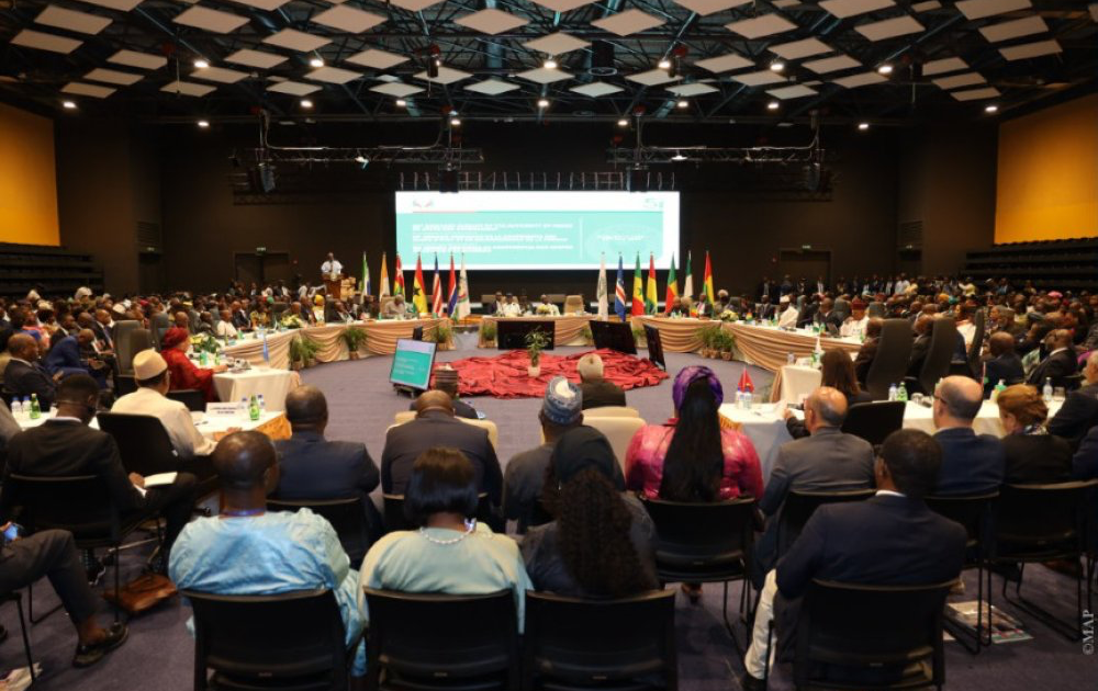 ECOWAS backs $25bn Nigeria–Morocco Gas Pipeline as Africa pushes energy integration