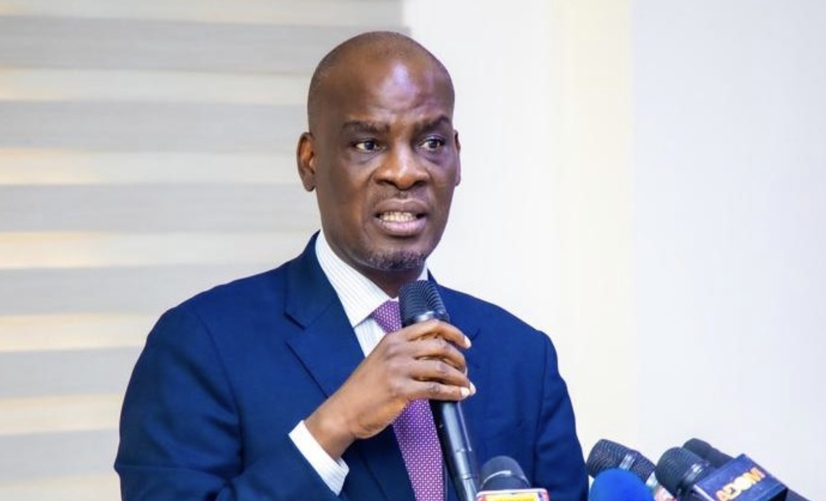 Education Minister to outline GH¢3bn plan to end double-track system today