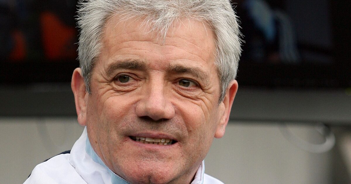 England, Liverpool and Newcastle legend Kevin Keegan dies aged 75