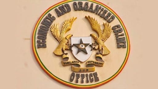 EOCO assures public of impartial probe into alleged GH¢55m IMCCoD scandal