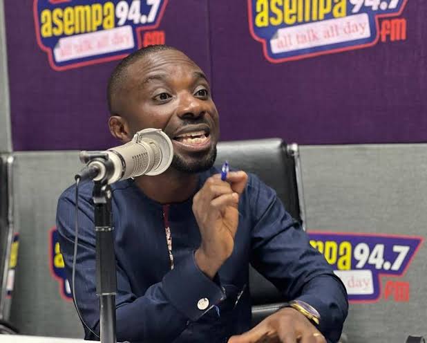 EOCO detention has strengthened my resolve – Miracles Aboagye vows to lead NPP communications drive