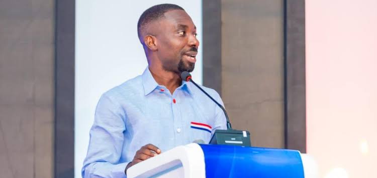 EOCO says Dennis Miracles Aboagye had left Ghana before stop order was issued