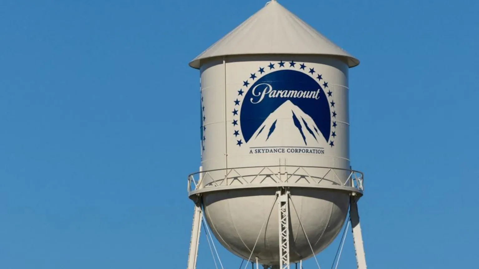 EU clears $110bn Paramount and Warner Bros merger, but it remains on hold in US