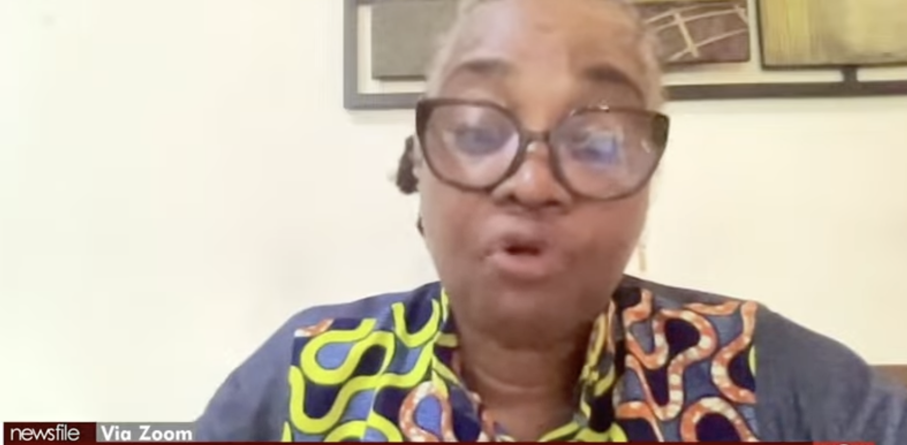 Everybody has failed – Susan Adu-Amankwah blames decades of leadership for recurring floods