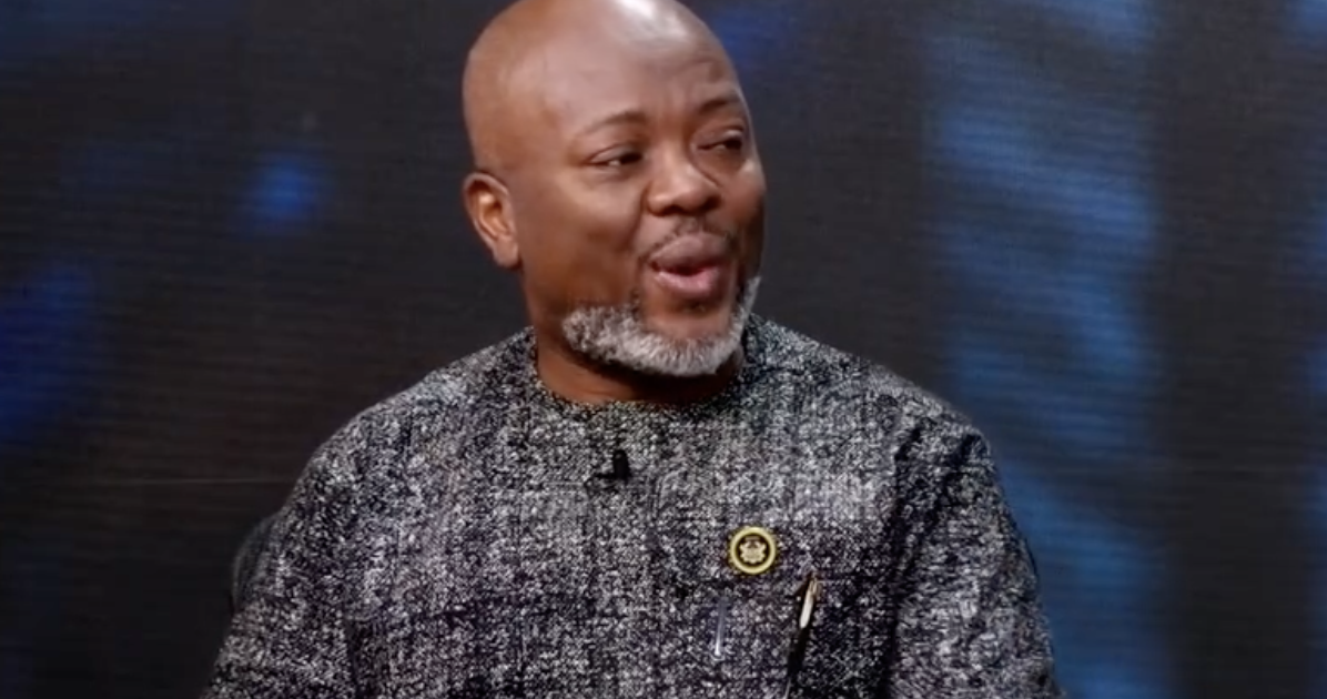 False news publication law: Both NDC and NPP use arrests to energise their bases – Adawudu
