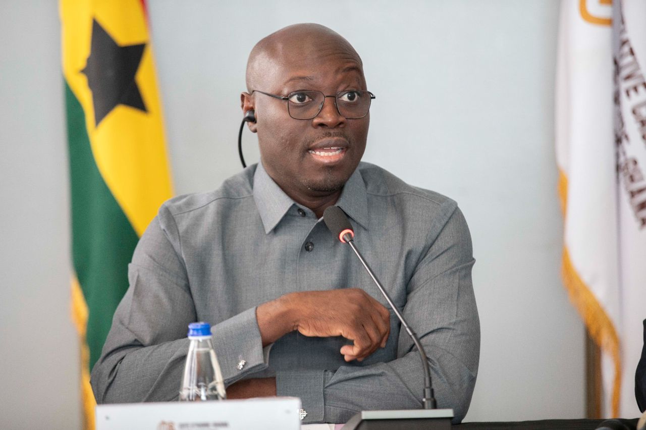 Finance Ministry credits GH¢350m to flood relief and mitigation accounts