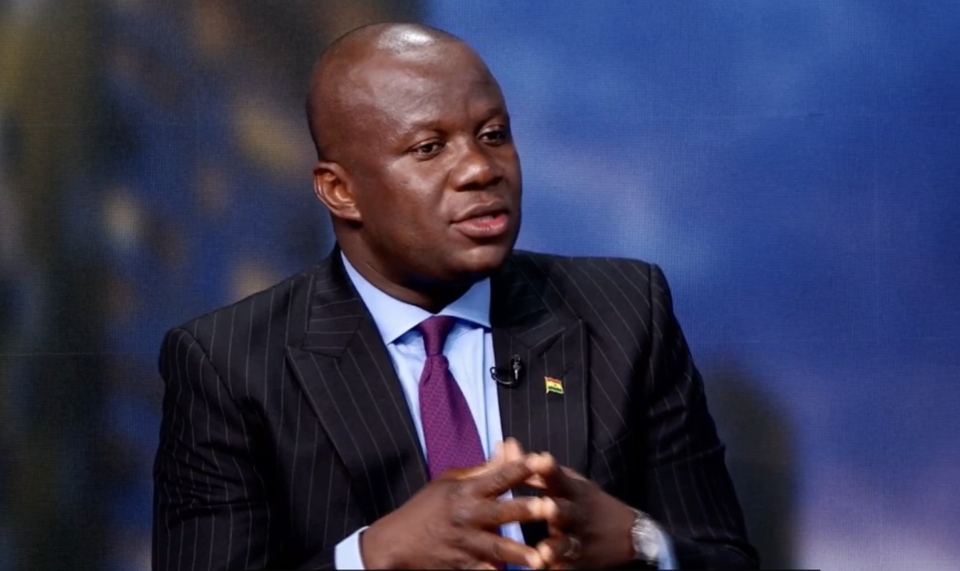 Foreign policy must be credible or Ghana risks losing influence – Samuel Jinapor