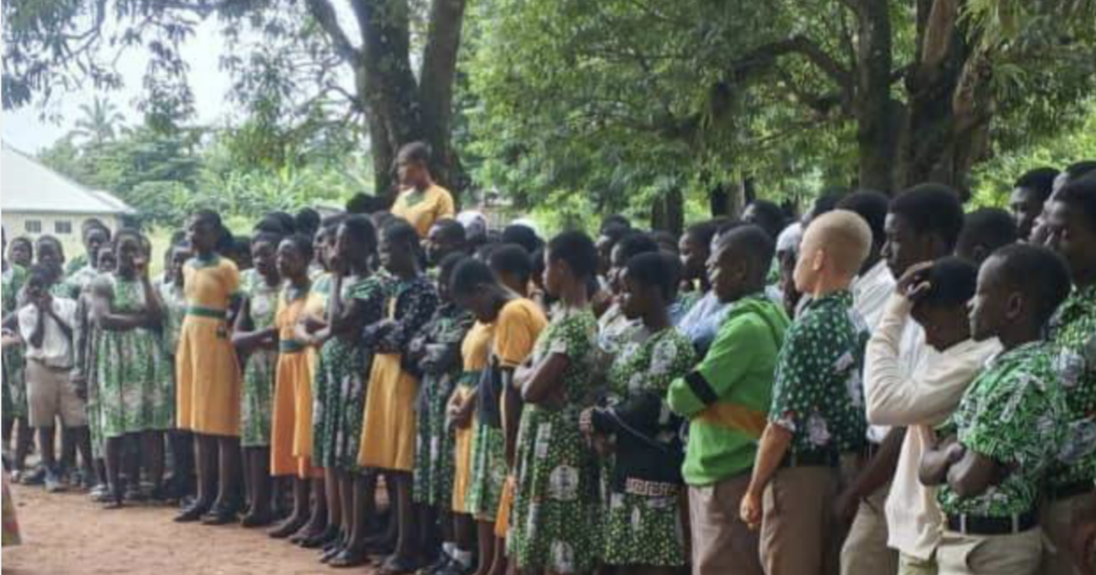 GACC urges youth to resist, reject and report corruption