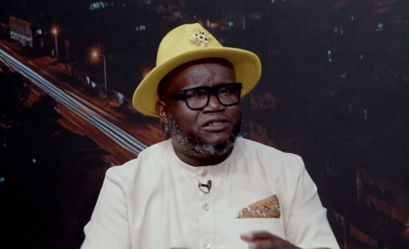 Galamsey fight must target all politically exposed persons, financiers – Media Coalition