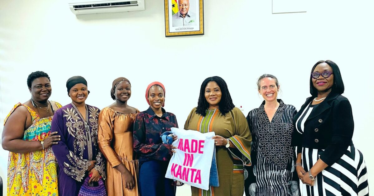 Gender Ministry, OR Foundation explore partnership to support kayayei and vulnerable women
