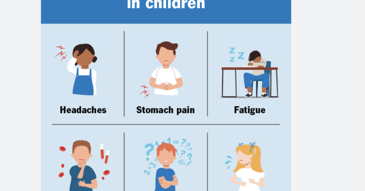 Ghana finalising first lead poisoning treatment guidelines