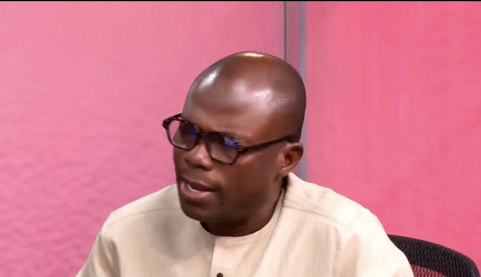 Ghana must act on misinformation crisis before it worsens – Sulemana Braimah