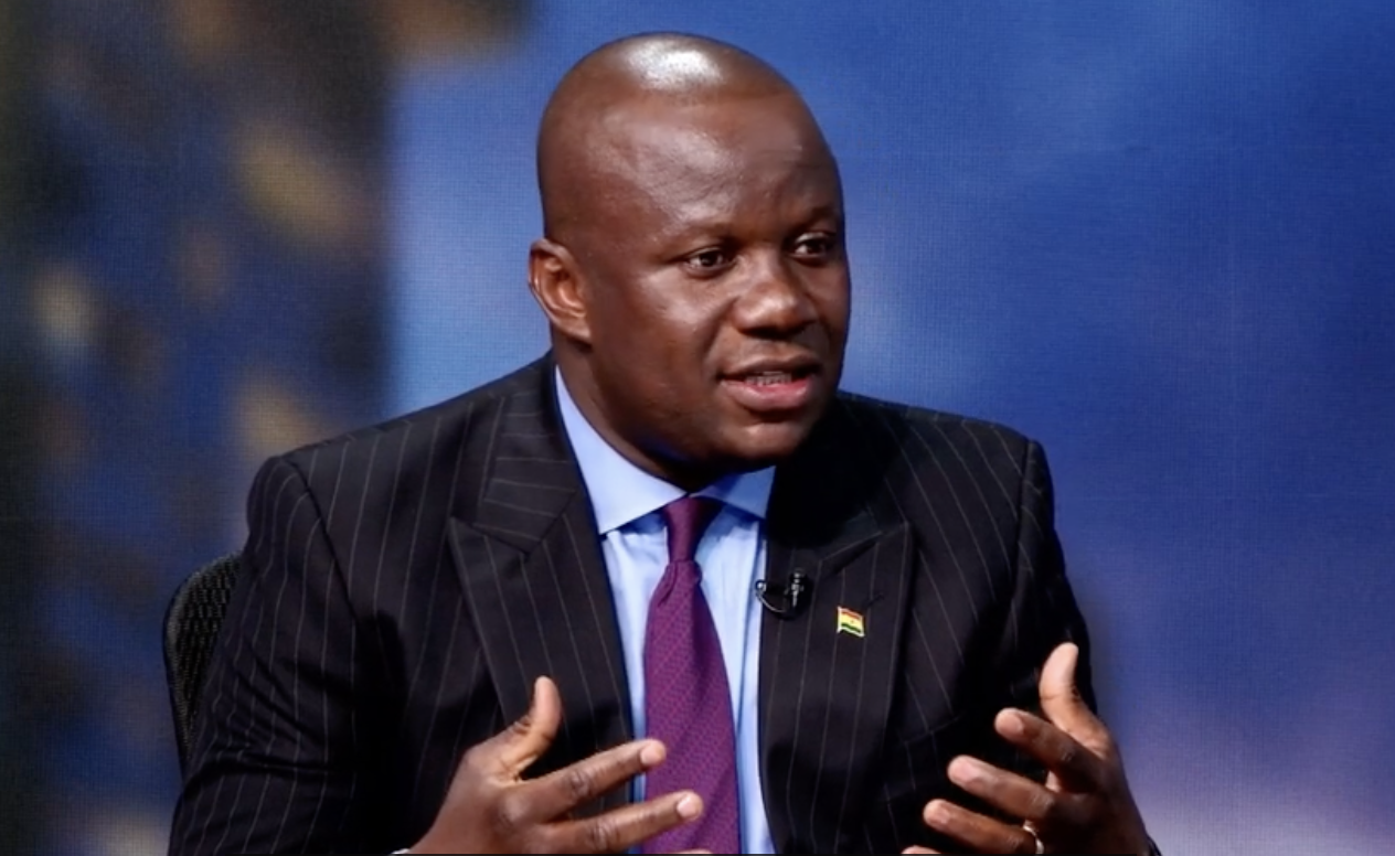 Ghana must base foreign policy on ‘unimpeachable facts’ – Samuel Jinapor