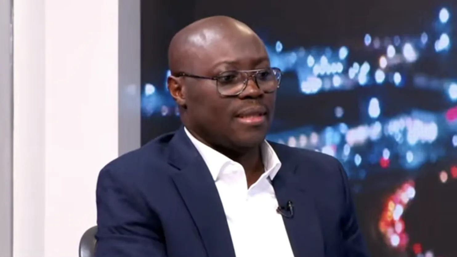 Ghana on course to exit IMF as fiscal targets are beaten – Ato Forson