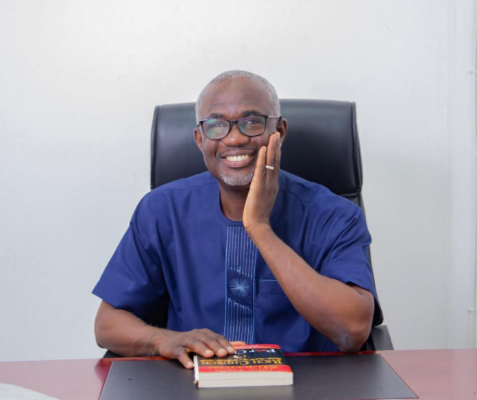 Ghana Sports Fund sets sights on making Ghana Africa’s next destination for major sporting events