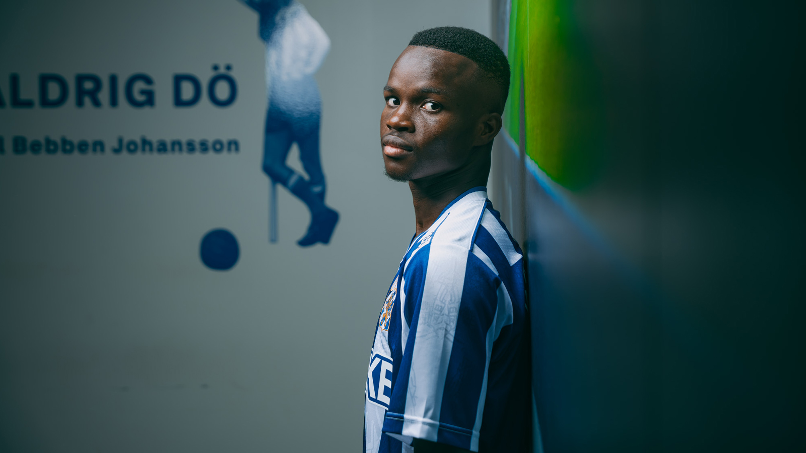 Ghanaian youngster Issaka Baba Seidu joins Swedish side Goteborg on loan