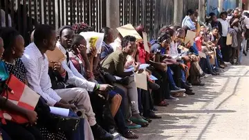 Ghana’s 6% economic growth not translated into jobs – NDPC