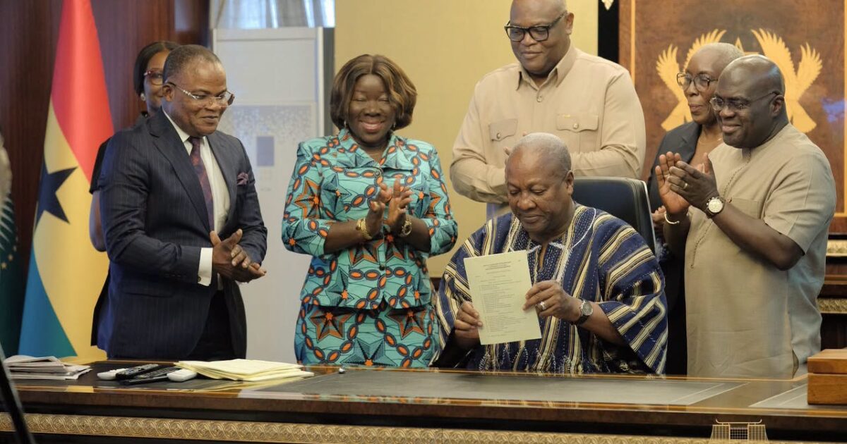 GIPC now an authority