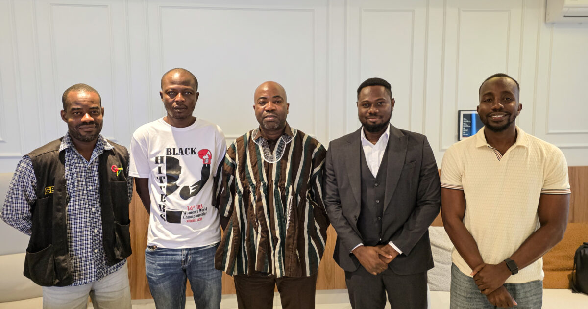 Glasgow 2026: NPC Ghana deploys four accredited media officers at Commonwealth Games