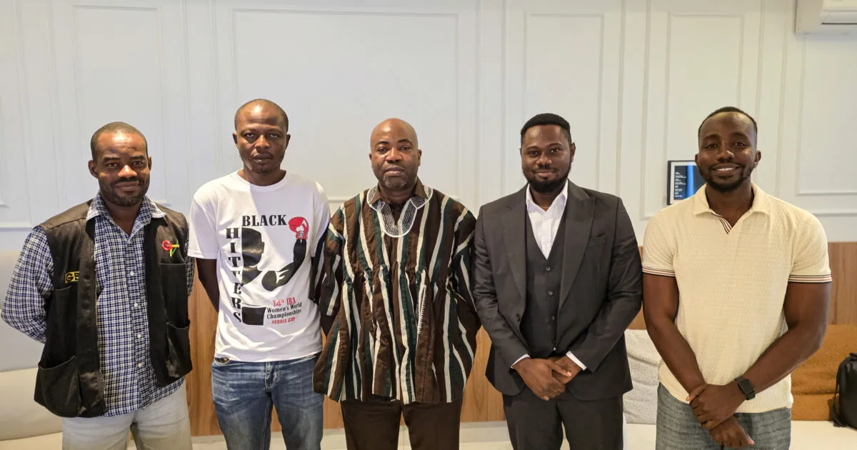 Glasgow 2026: NPC Ghana deploys four accredited media officers at Commonwealth Games