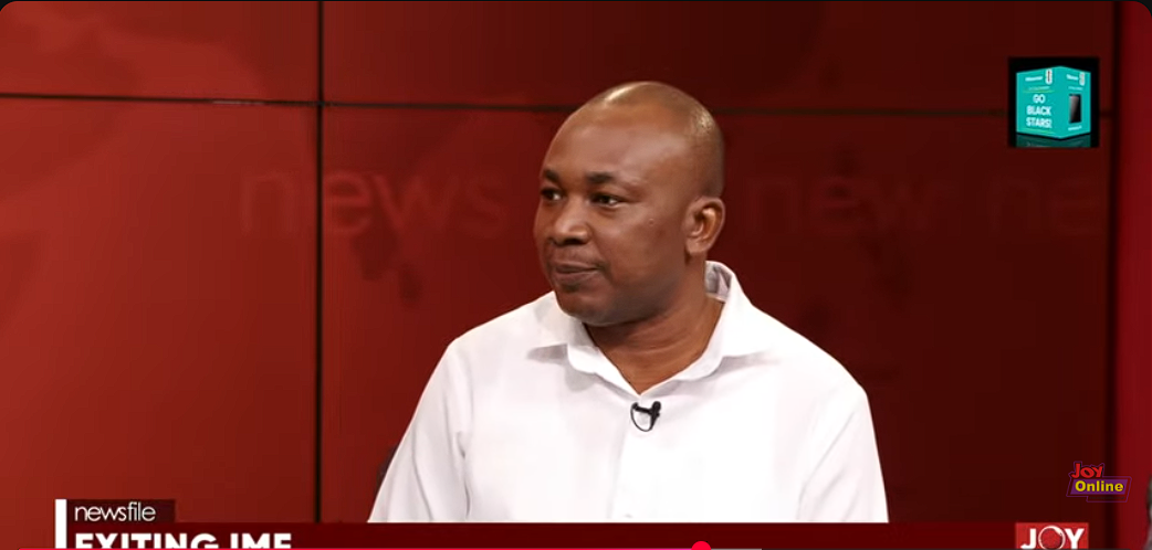 Go where the people are – Prof. Bokpin urges digital shift in financial education