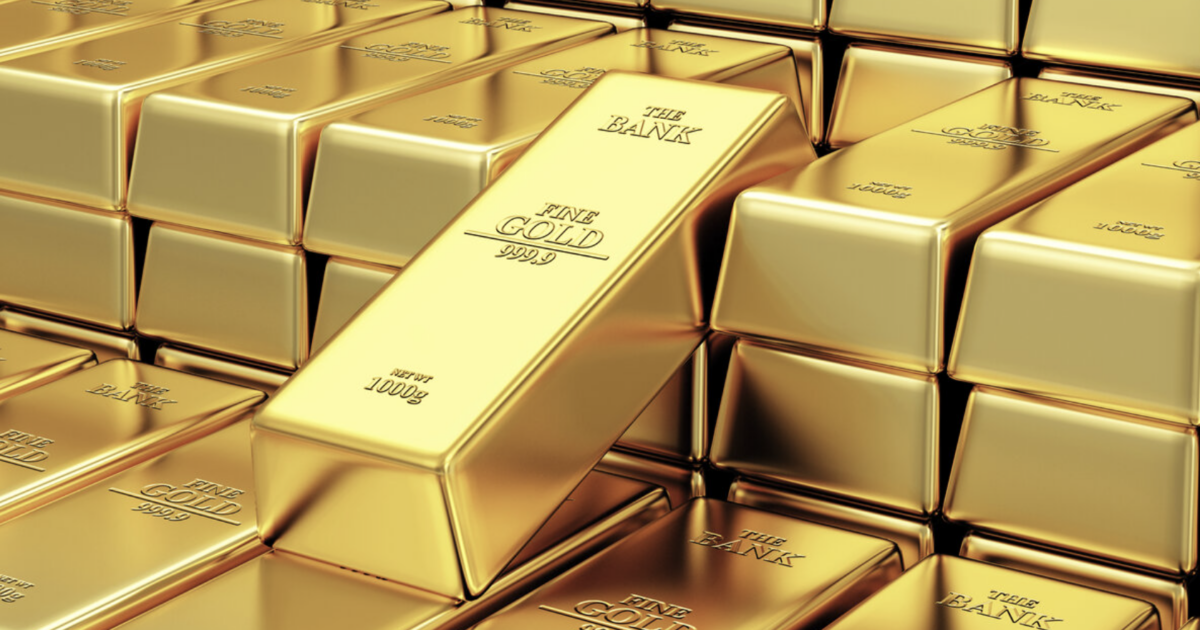 Gold boosts Ghana’s first-half exports to $18.29bn