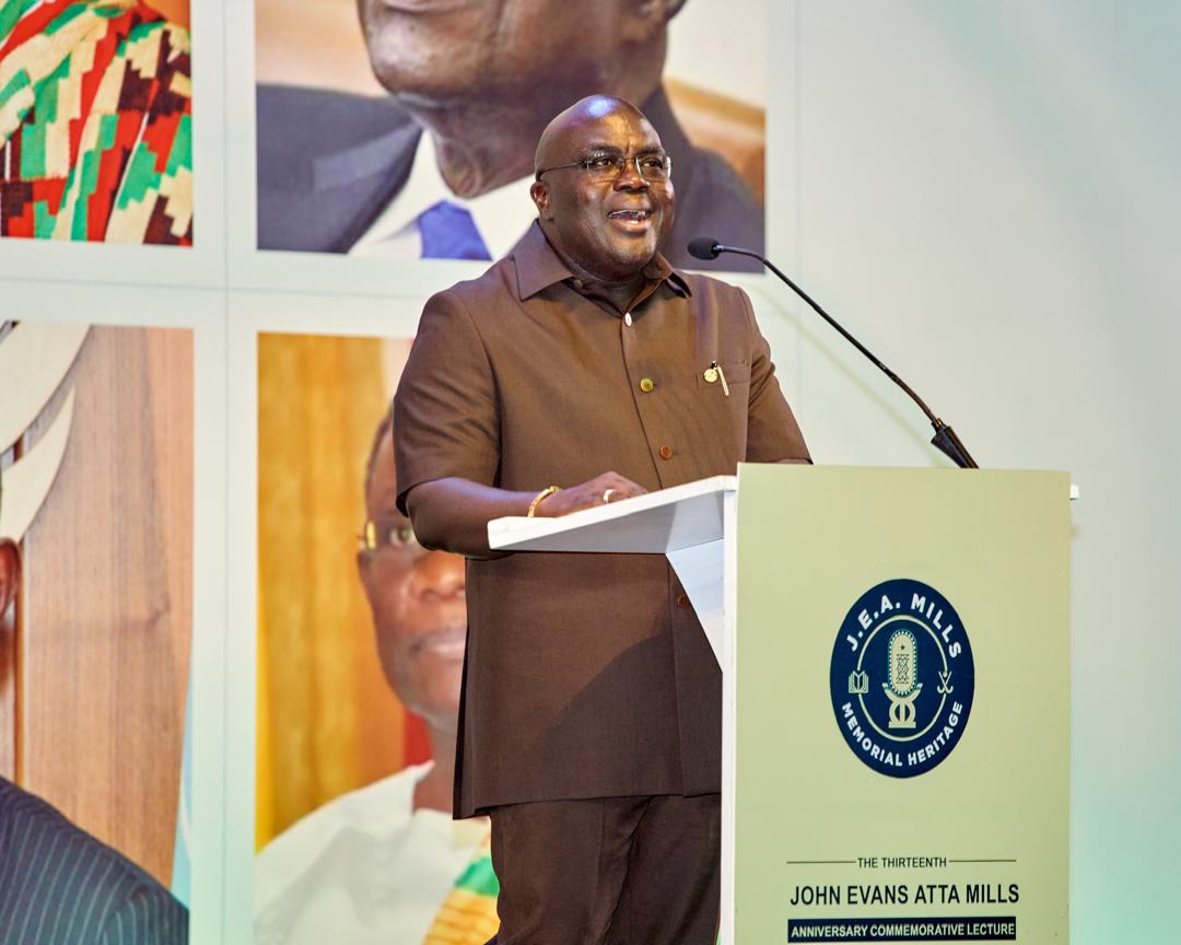 Government approves rehabilitation of Achimota School roads ahead of centenary celebrations