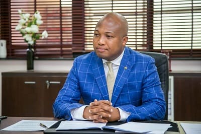 Government begins process to bring home Ghanaian killed in South Africa